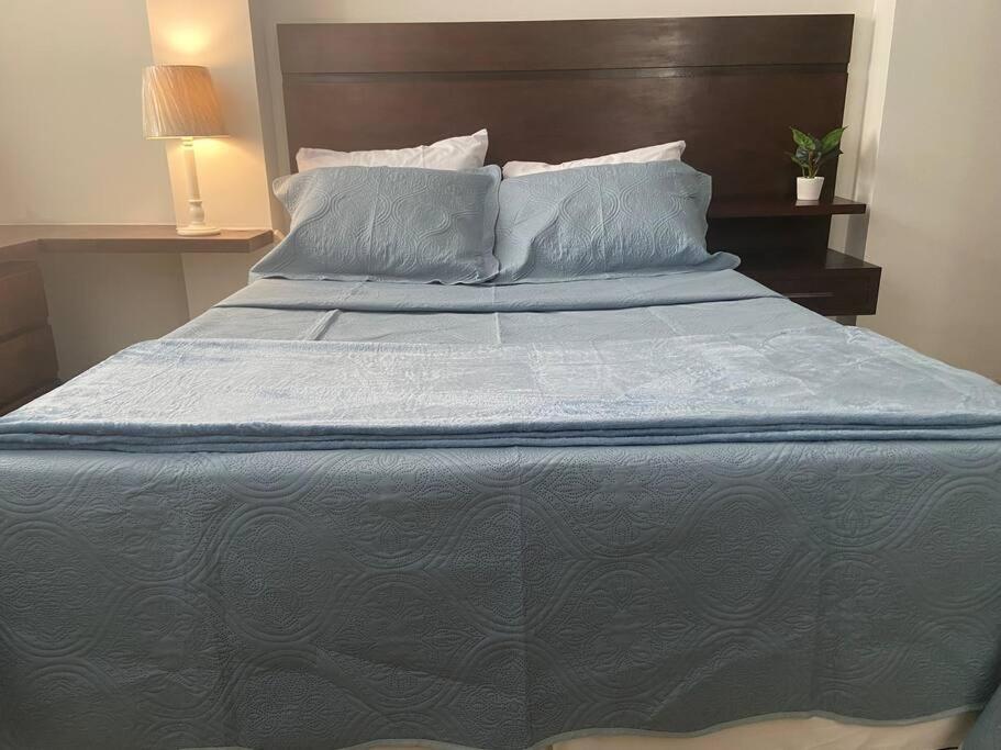Apartemen Copacabana Na Quadra Da Praia, Predio Com Servicos - Posto 4 Rio de Janeiro