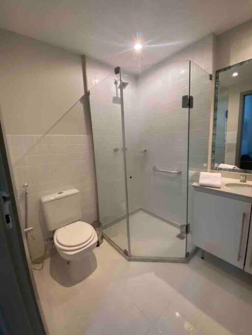 Copacabana Na Quadra Da Praia, Predio Com Servicos - Posto 4 Apartemen Rio de Janeiro